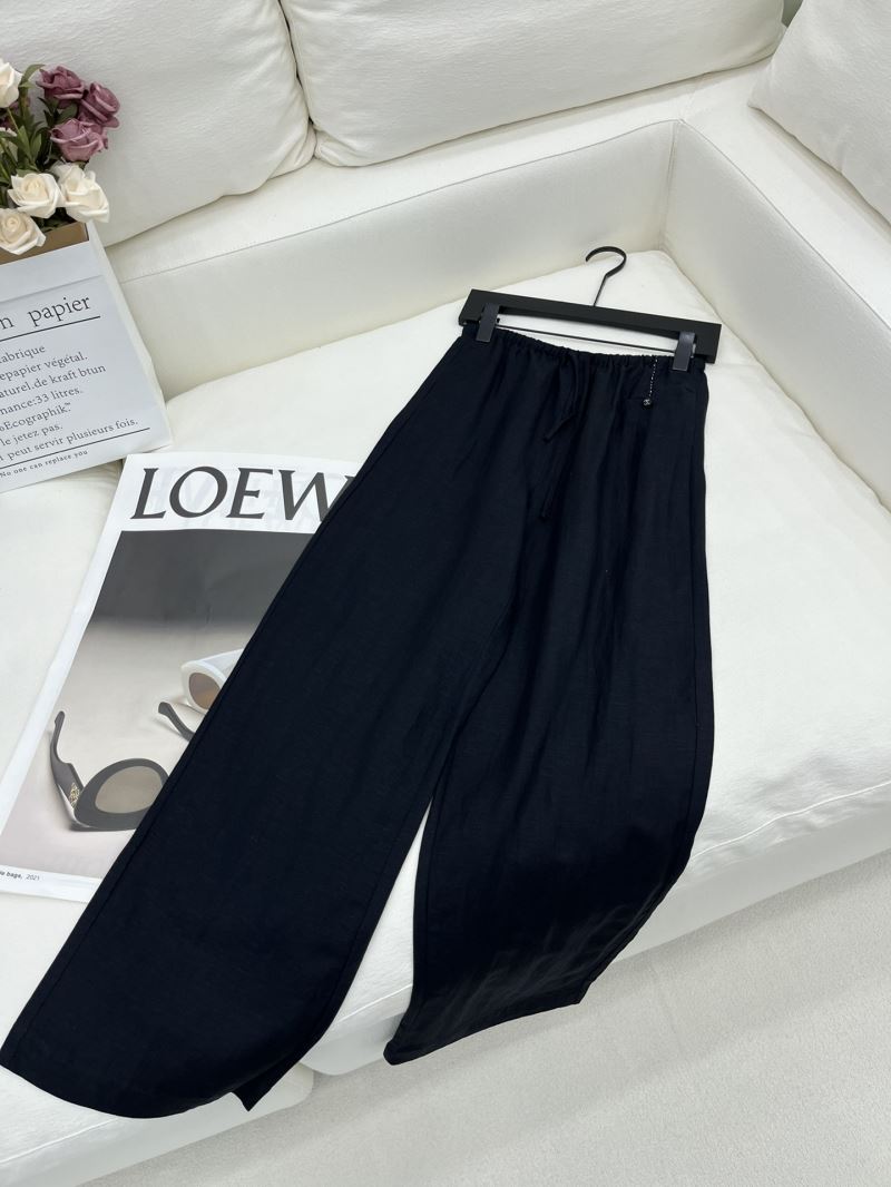 Chanel Long Pants